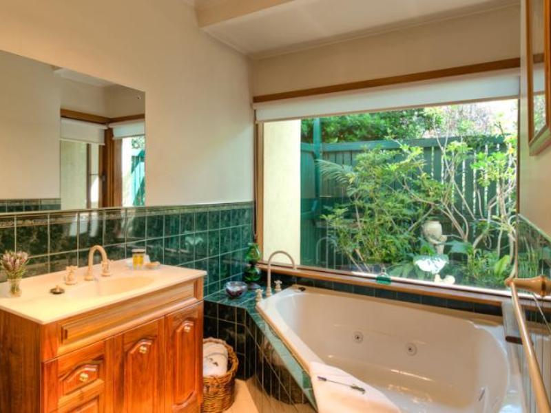 Country Pleasures Bed And Breakfast Angaston Экстерьер фото