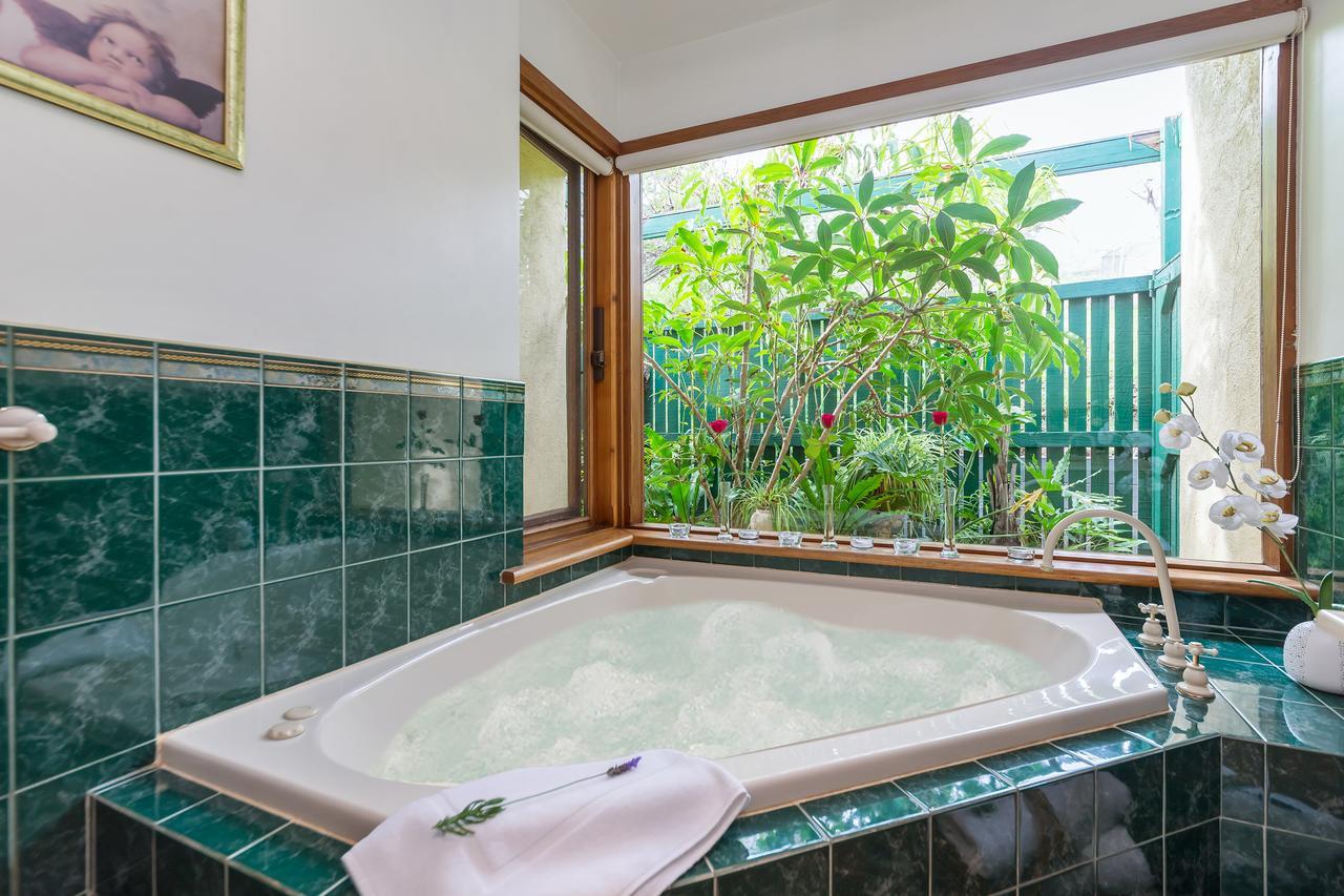 Country Pleasures Bed And Breakfast Angaston Экстерьер фото