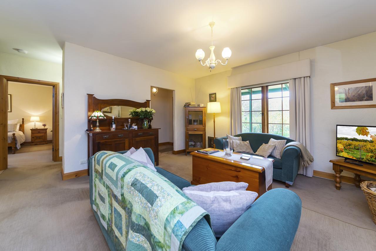 Country Pleasures Bed And Breakfast Angaston Экстерьер фото