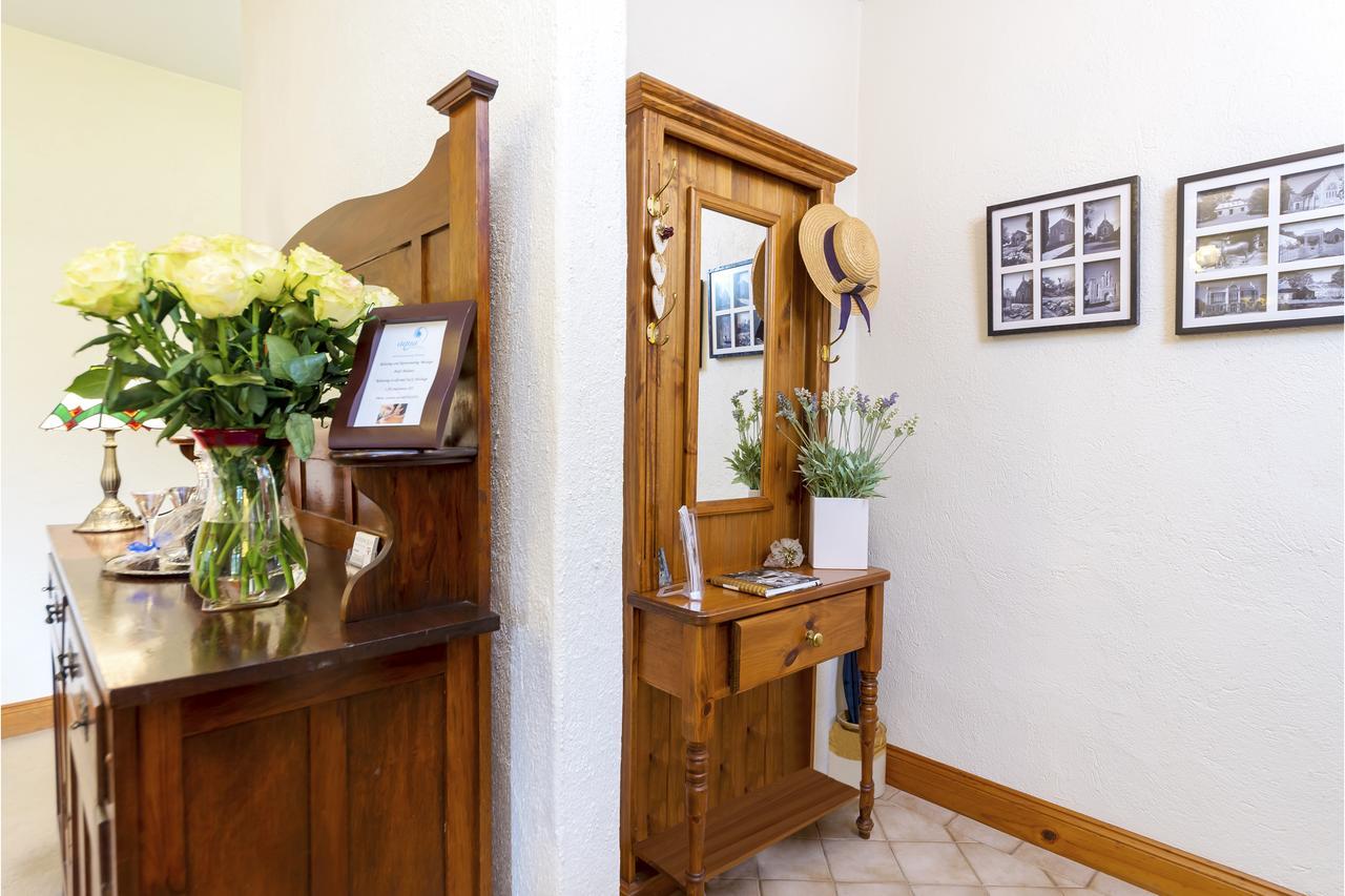 Country Pleasures Bed And Breakfast Angaston Экстерьер фото
