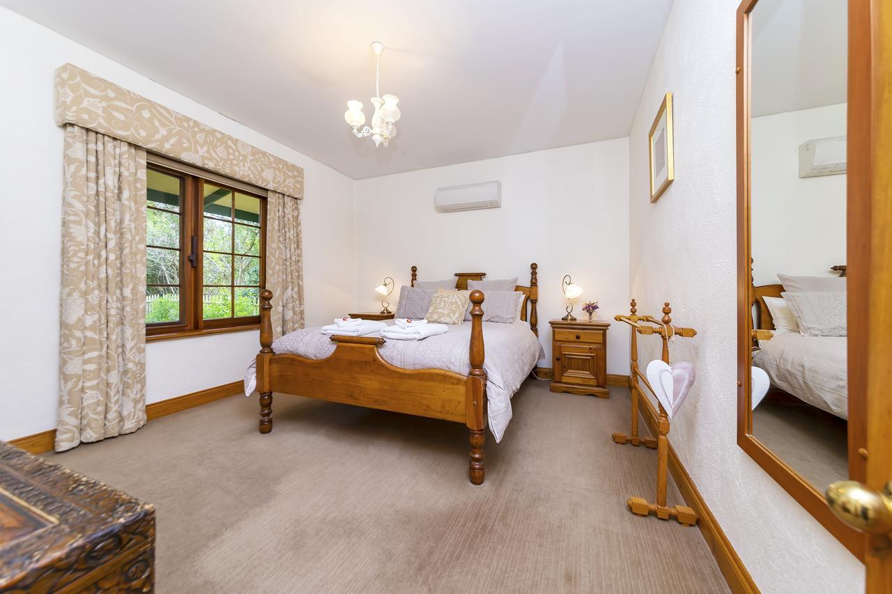 Country Pleasures Bed And Breakfast Angaston Экстерьер фото