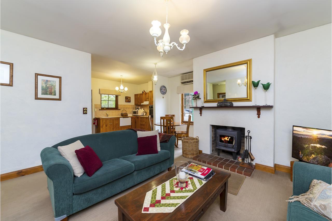 Country Pleasures Bed And Breakfast Angaston Экстерьер фото